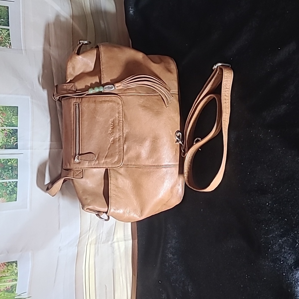 Lily & Jade "Madeline" Bag